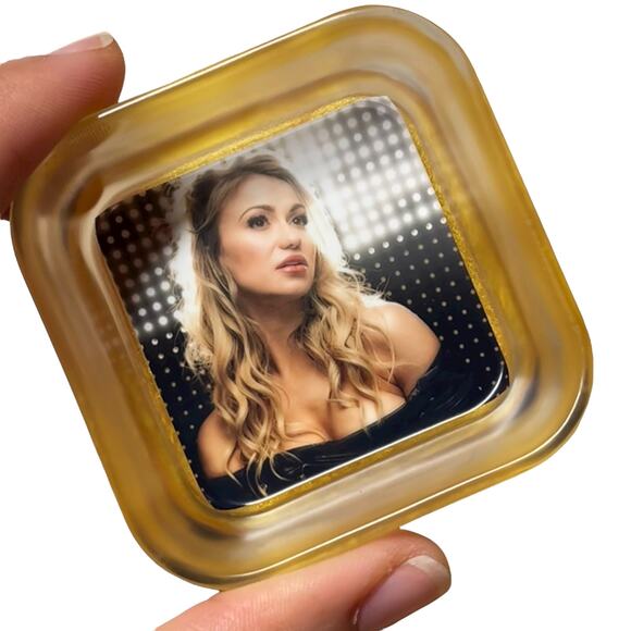 Chelsey Reist Mini Catch All Tray - Picture 3 of 4